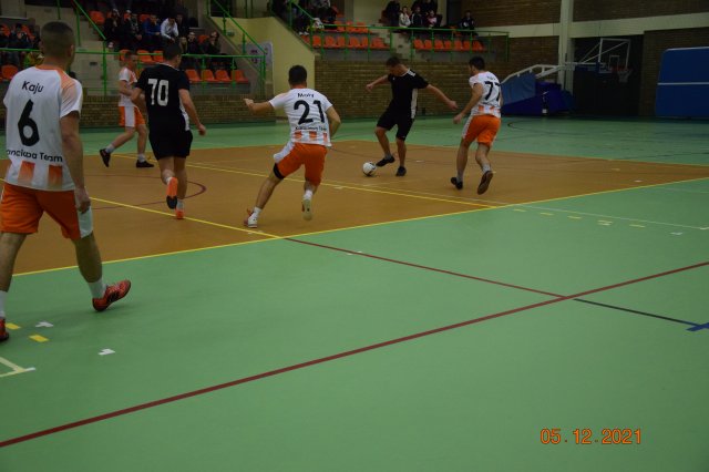 haldwoajka 64